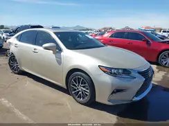 JTHBK1GG5G2212160 2016 LEXUS ES