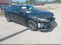 JTHBK1GG5G2214152 2016 LEXUS ES