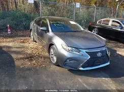 JTHBK1GG5G2214801 2016 LEXUS ES