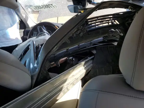 JTHBK1GG5G2214975 2016 LEXUS ES - Image 8