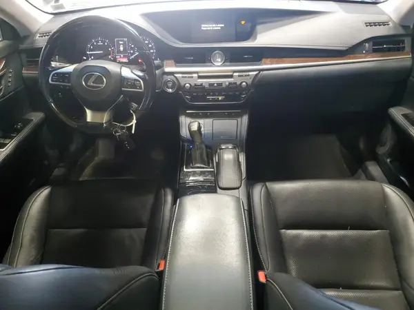 JTHBK1GG5G2215334 2016 LEXUS ES - Image 8