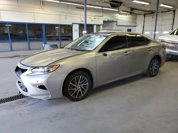 JTHBK1GG5G2215642 2016 LEXUS ES - Image 1