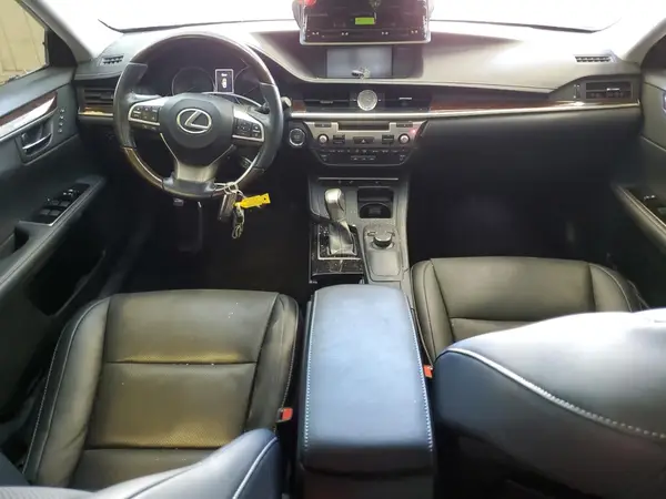 JTHBK1GG5G2215642 2016 LEXUS ES - Image 8