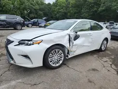 JTHBK1GG5G2215852 2016 LEXUS ES