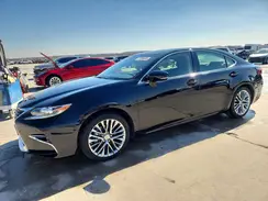 JTHBK1GG5G2216337 2016 LEXUS ES