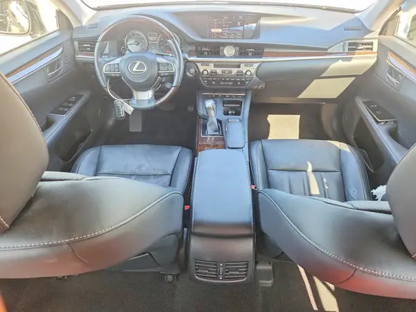 JTHBK1GG5G2216337 2016 LEXUS ES - Image 8