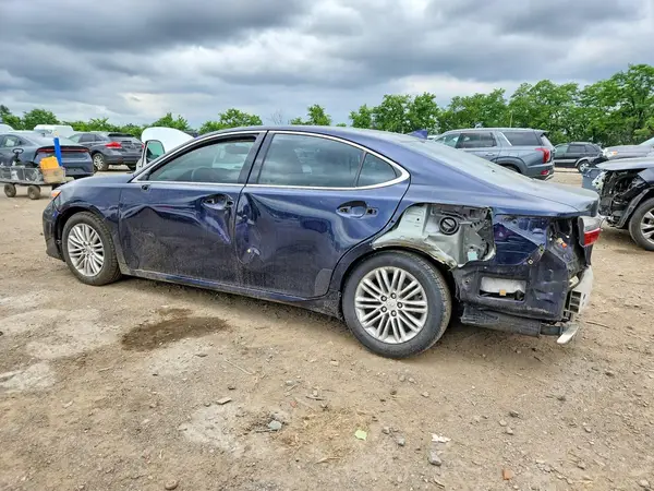 JTHBK1GG5G2217410 2016 LEXUS ES - Image 2