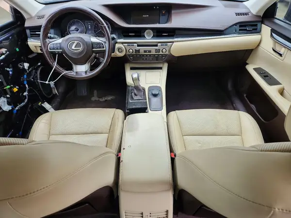 JTHBK1GG5G2217410 2016 LEXUS ES - Image 8