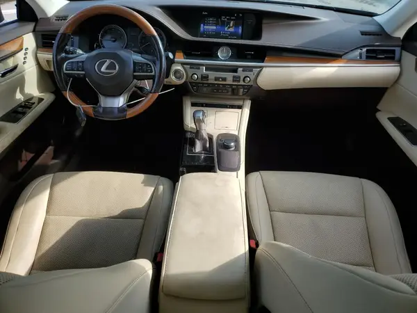 JTHBK1GG5G2217682 2016 LEXUS ES - Image 8