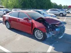 JTHBK1GG5G2217746 2016 LEXUS ES