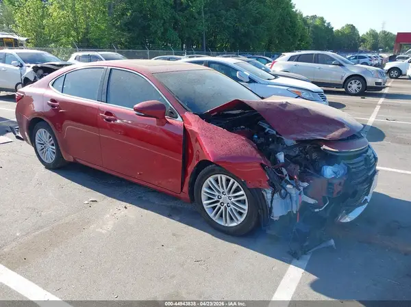 JTHBK1GG5G2217746 2016 LEXUS ES - Image 1