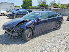 JTHBK1GG5G2217844 2016 LEXUS ES