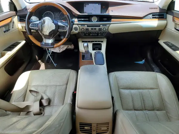 JTHBK1GG5G2217844 2016 LEXUS ES - Image 8