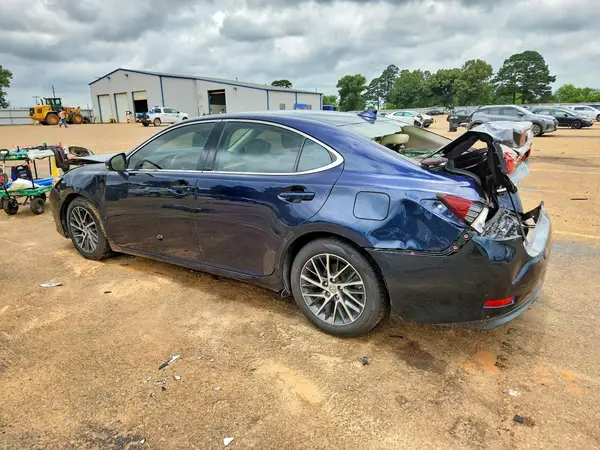 JTHBK1GG5G2218332 2016 LEXUS ES - Image 2