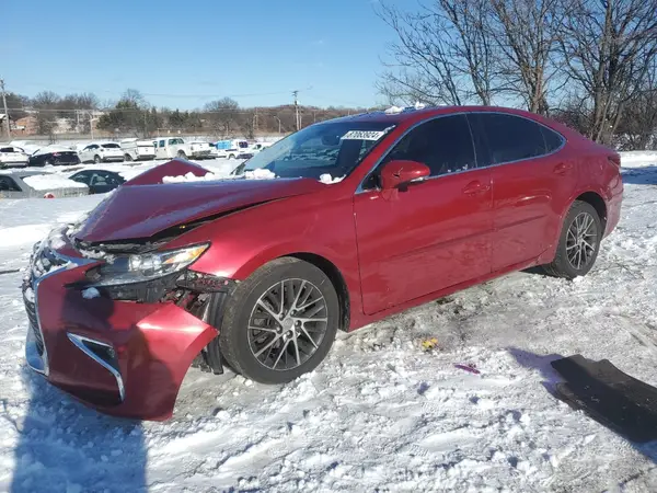 JTHBK1GG5G2218427 2016 LEXUS ES - Image 1