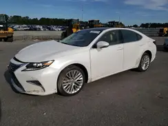JTHBK1GG5G2218833 2016 LEXUS ES