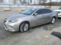 JTHBK1GG5G2219402 2016 LEXUS ES