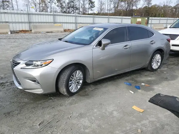 JTHBK1GG5G2219402 2016 LEXUS ES - Image 1