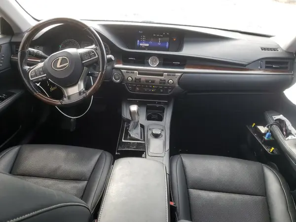 JTHBK1GG5G2219402 2016 LEXUS ES - Image 8