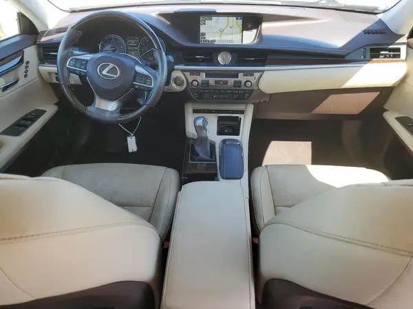 JTHBK1GG5G2219786 2016 LEXUS ES - Image 8