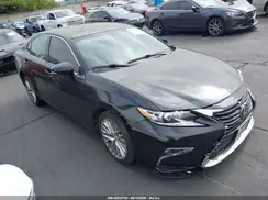 JTHBK1GG5G2220291 2016 LEXUS ES