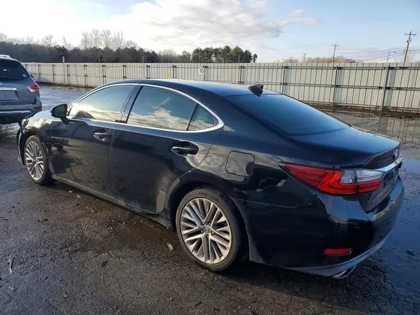 JTHBK1GG5G2224017 2016 LEXUS ES - Image 2