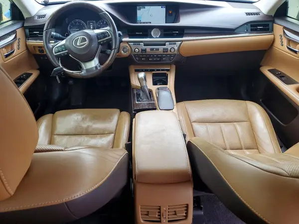 JTHBK1GG5G2224017 2016 LEXUS ES - Image 8