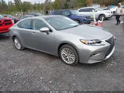 JTHBK1GG5G2224406 2016 LEXUS ES