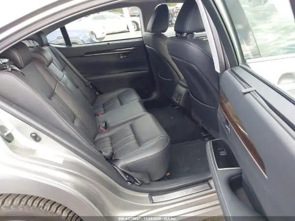 JTHBK1GG5G2224406 2016 LEXUS ES - Image 8