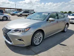 JTHBK1GG5G2226365 2016 LEXUS ES