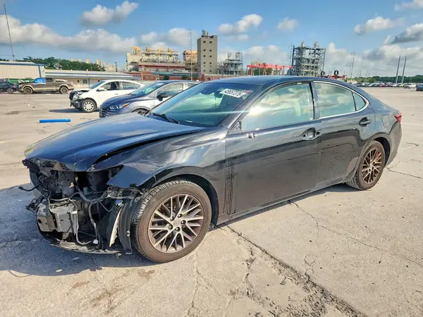 JTHBK1GG5G2226687 2016 LEXUS ES - Image 1