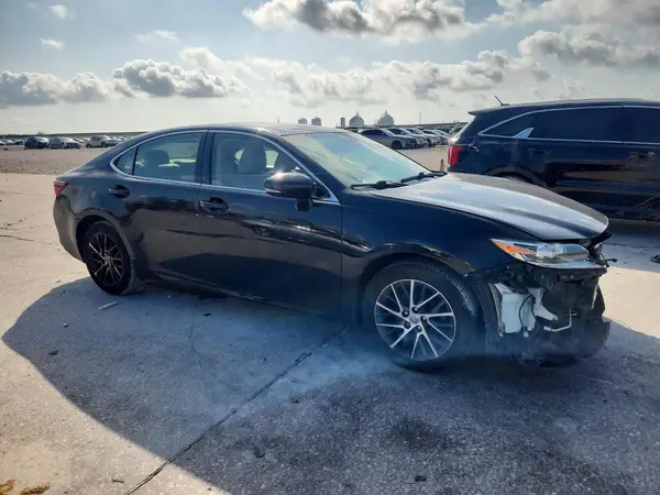 JTHBK1GG5G2226687 2016 LEXUS ES - Image 8