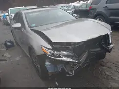 JTHBK1GG5G2227189 2016 LEXUS ES
