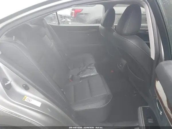 JTHBK1GG5G2227189 2016 LEXUS ES - Image 8