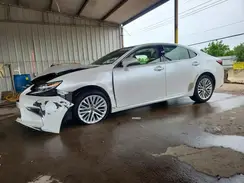 JTHBK1GG5G2228231 2016 LEXUS ES