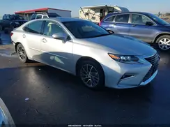 JTHBK1GG5G2228536 2016 LEXUS ES