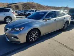 JTHBK1GG5G2228875 2016 LEXUS ES