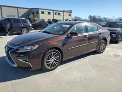 JTHBK1GG5G2228939 2016 LEXUS ES