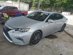 JTHBK1GG5G2230044 2016 LEXUS ES