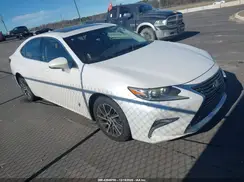 JTHBK1GG5G2232912 2016 LEXUS ES