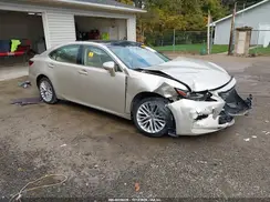 JTHBK1GG5G2233865 2016 LEXUS ES