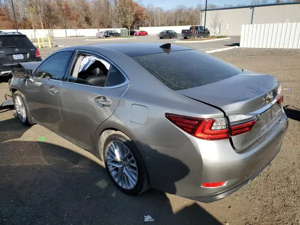 JTHBK1GG5G2234062 2016 LEXUS ES - Image 2