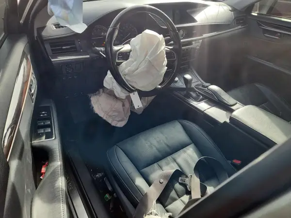 JTHBK1GG5G2234062 2016 LEXUS ES - Image 8