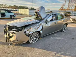 JTHBK1GG5G2234658 2016 LEXUS ES
