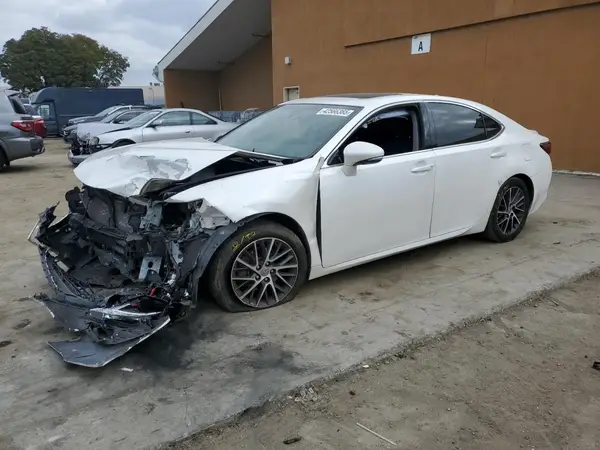JTHBK1GG5G2235616 2016 LEXUS ES - Image 1