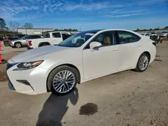 JTHBK1GG5G2235907 2016 LEXUS ES