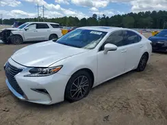 JTHBK1GG5G2236930 2016 LEXUS ES