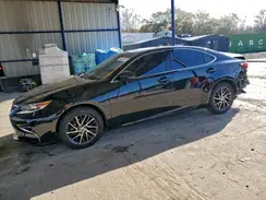 JTHBK1GG5G2237396 2016 LEXUS ES
