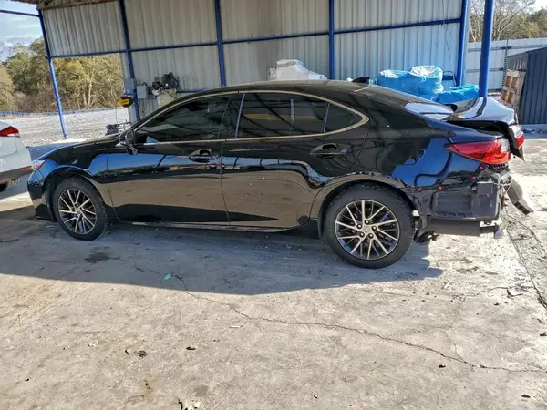 JTHBK1GG5G2237396 2016 LEXUS ES - Image 2