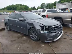 JTHBK1GG5G2237480 2016 LEXUS ES